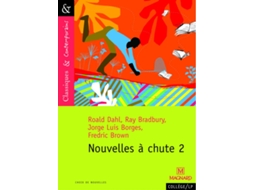 Livro Nouvelles À Chute 2 de Erich M Collectif e Remarque (Francês)