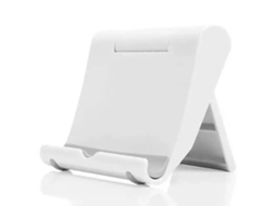 Multifunctional Foldable Tablet Stand, Desktop Phone Stand, Flat Tablet Stand.