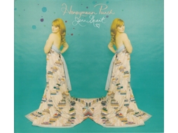 CD Jenn Grant - Honeymoon Punch