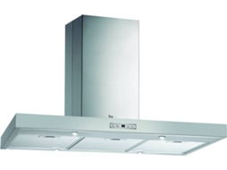 Exaustor de Ilha TEKA DH2 985 (605 m3/h - 90 cm - Inox)