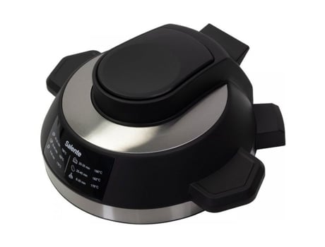 Friteuse Evolveo Salente Friteo Ii, Forno Horkovzduná para Cuco Ii