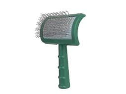 Escova De Limpeza E Aparar Pelos De Cães E Gatos Com Agulhas, Acessório Para Animais De Estimação.