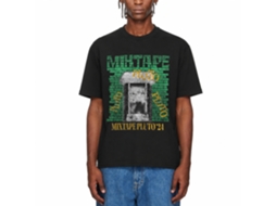 Future Mixtape Pluto Album Tour Merch Tee T-shirt Size:xxl