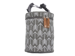Mali bolsa Isolada para Mamadeira Bebê com Fivela Detachável Mantém Frio/quente 5h