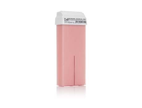 Cera roll-on rosa 100ml Doll