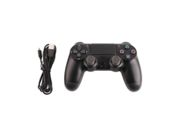 Controle de Jogo com Fio Ps4 LAXISCREED