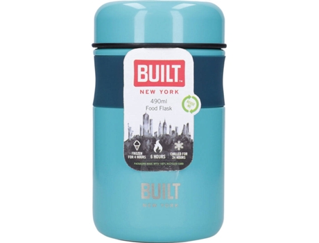 Marmitas BULIT Retro 490ml