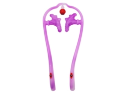 O Novo Massageador Cervical 1pcs Allinless