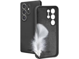 Capa SBS Instict Samsung Galaxy S25 Ultra (Outlet Caixa Aberta - Preto)