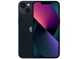 Smartphone APPLE Iphone 13 128Gb Preto (Recondicionado Como Novo)