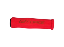 Punhos Foam Vermelho 122 Mmforce