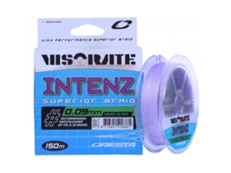 Ferramentas CRESTA Visorate Intenz Superior Braid