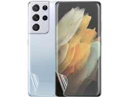Pelicula de Vidro GIFT4ME Galaxy S21 Plus