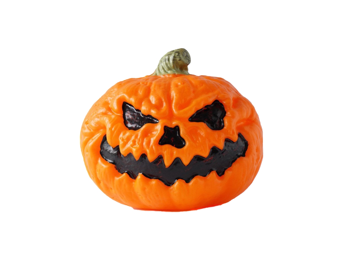 Jack-o'-lantern (esculpido, Brilhante E Caprichoso) Eoocoo