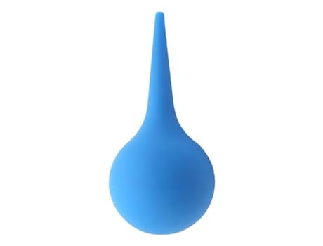 VP SANTÉ Conjunto de Limpeza Solução de Lavagem Auricular 41 Ml Azul