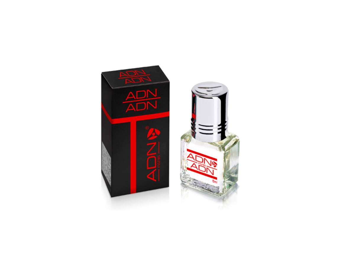 Adn Adn Musc 5ml Adn Paris