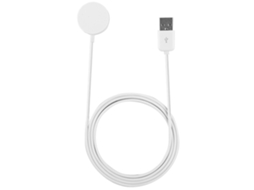 Carregador Apple Watch EOOCOO com Proteção Automática