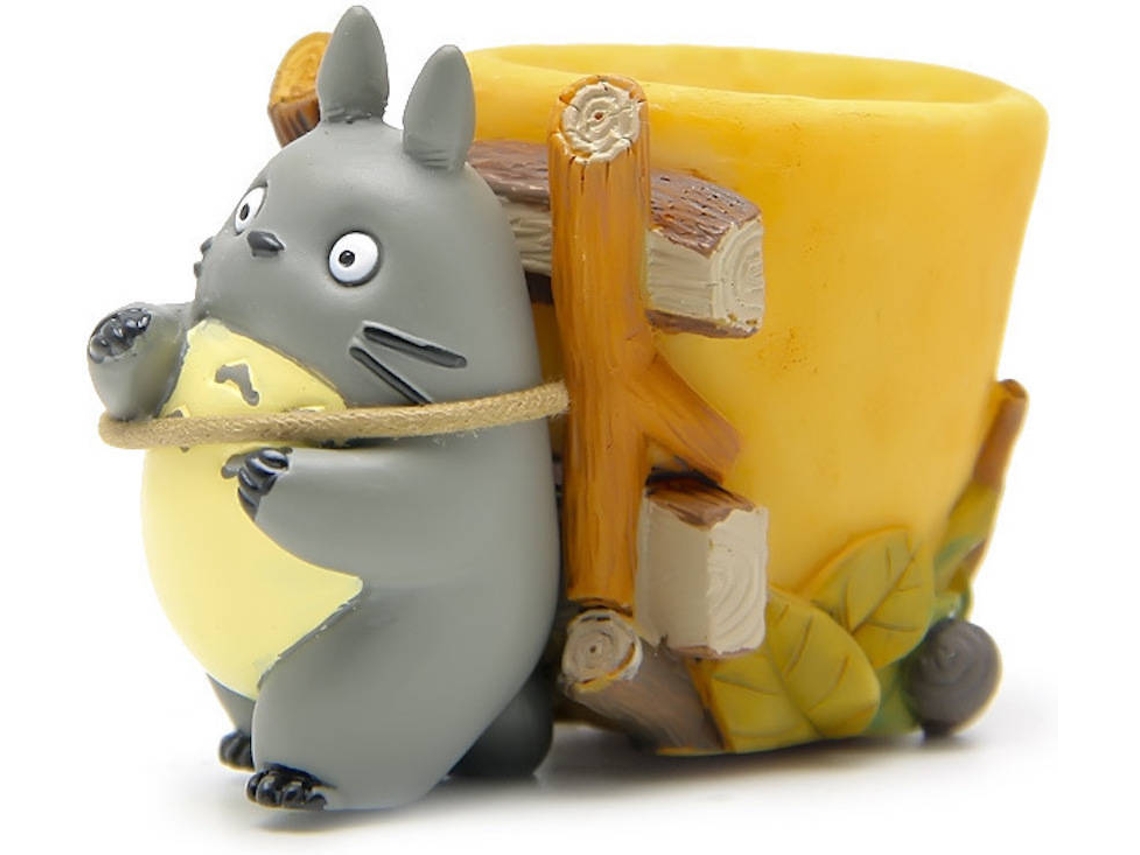 Figura EASTVAPS O Meu Vizinho Totoro - Carro
