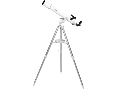 Telescópio BRESSER AR-70/700 AZ