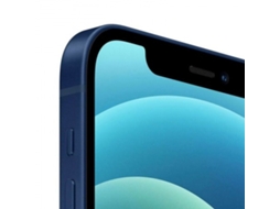 IPHONE 12 APPLE (Recondicionado Marcas Mínimas - 4 GB - 256 GB - Azul)