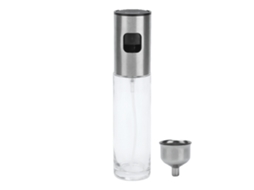 Spray de Óleo LAXISCREED 100ml Aço Inox 304 Cozinha