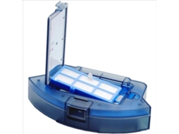 Caixa Coletora De Pó Para Aspirador Robô Eufy Robovac 11s 15c 30 30c 35c 25c 12 15t 35c G30 - Peça De Reposição_ptg