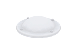 Cúpula Bivalve Metacrilato 52Cm PCM PLASTICOS Y CLARABOYAS MATILLA