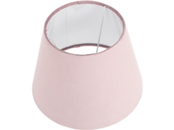 Luminária De Mesa Resistente Com Base Em Tecido E27cm