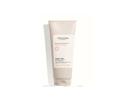 Masque Para Cabelos Reparação Intensa 200ml Loccitane Objectif Zen