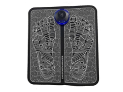 Novo 2025 Ems Massageador De Pés Nooro Neuropatia Para Circulação E Alívio Da Dor