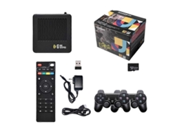 Arcadian Pro, Console De Videogame Retrô Arcadian Pro, Console De Videogame Plug And Play Ly Ebike