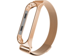 Bracelete WJS A60144-L (Band 3-4 - Rosa)