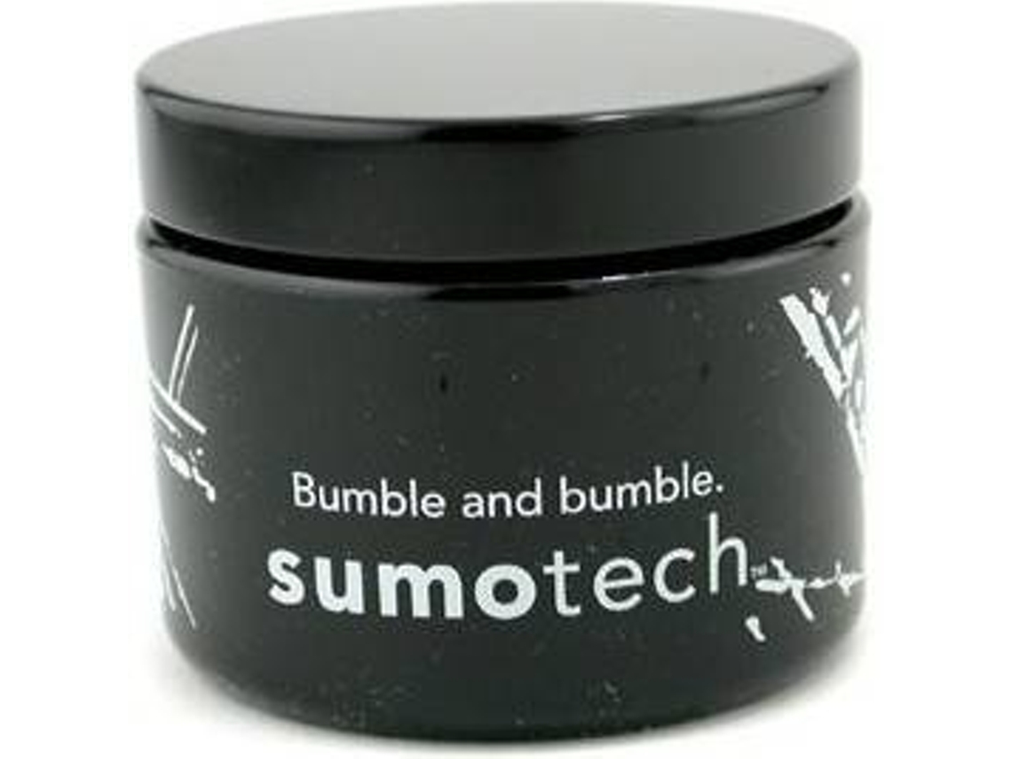 Spray para o Cabelo BUMBLE & BUMBLE Sumo Lo-Tech Shine Flexível Creme Solid (50 ml)