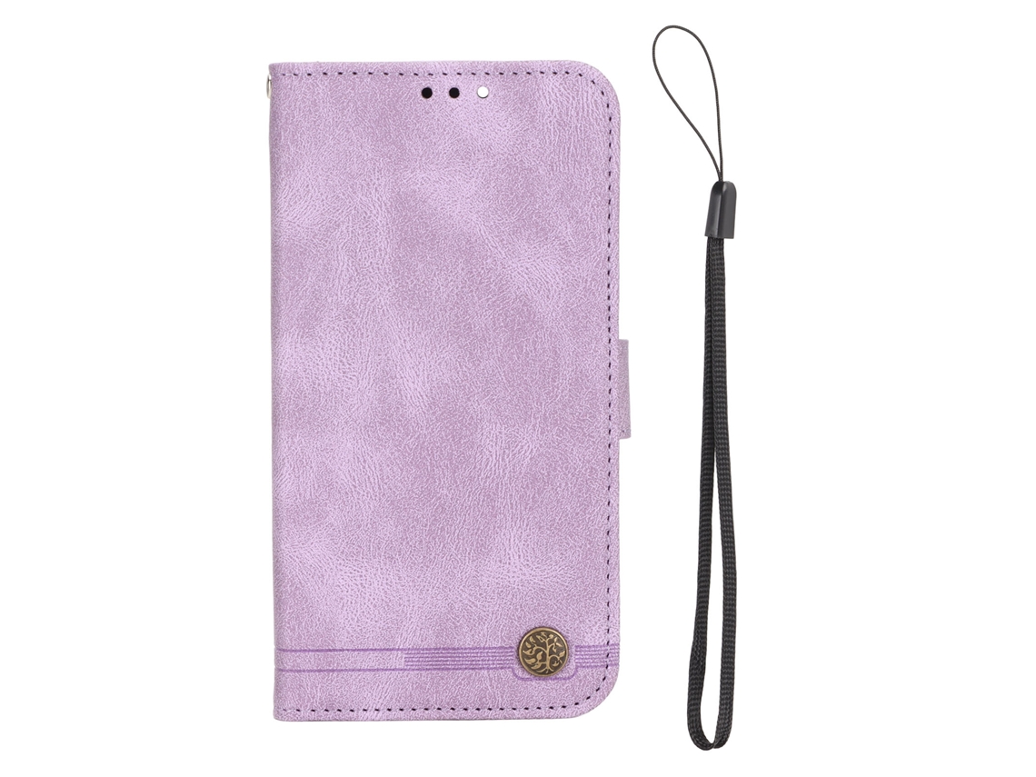Capa Wallet Flip Iphone 13 LAXISCREED