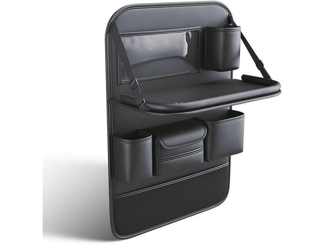 Tapete Automotivo para Porta malas de Carro Resistente Limpar