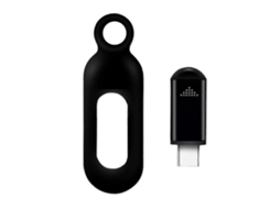 Transmissor Infravermelho Sem Fio Para Smartphone, Mini Controle Remoto Ir Para Iphone 15/ Pro/plus Usb-c Para Tv A