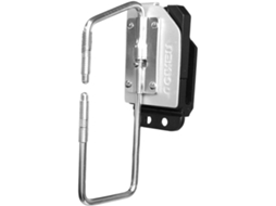 Gancho Portátil Para Cinto De Trabalho Com Suporte Ferramentas, Fivela Prática De Fechamento Rápido E Organizador