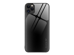 Lurelia Capa Iphone 11 Pro Max Tpu Vidro