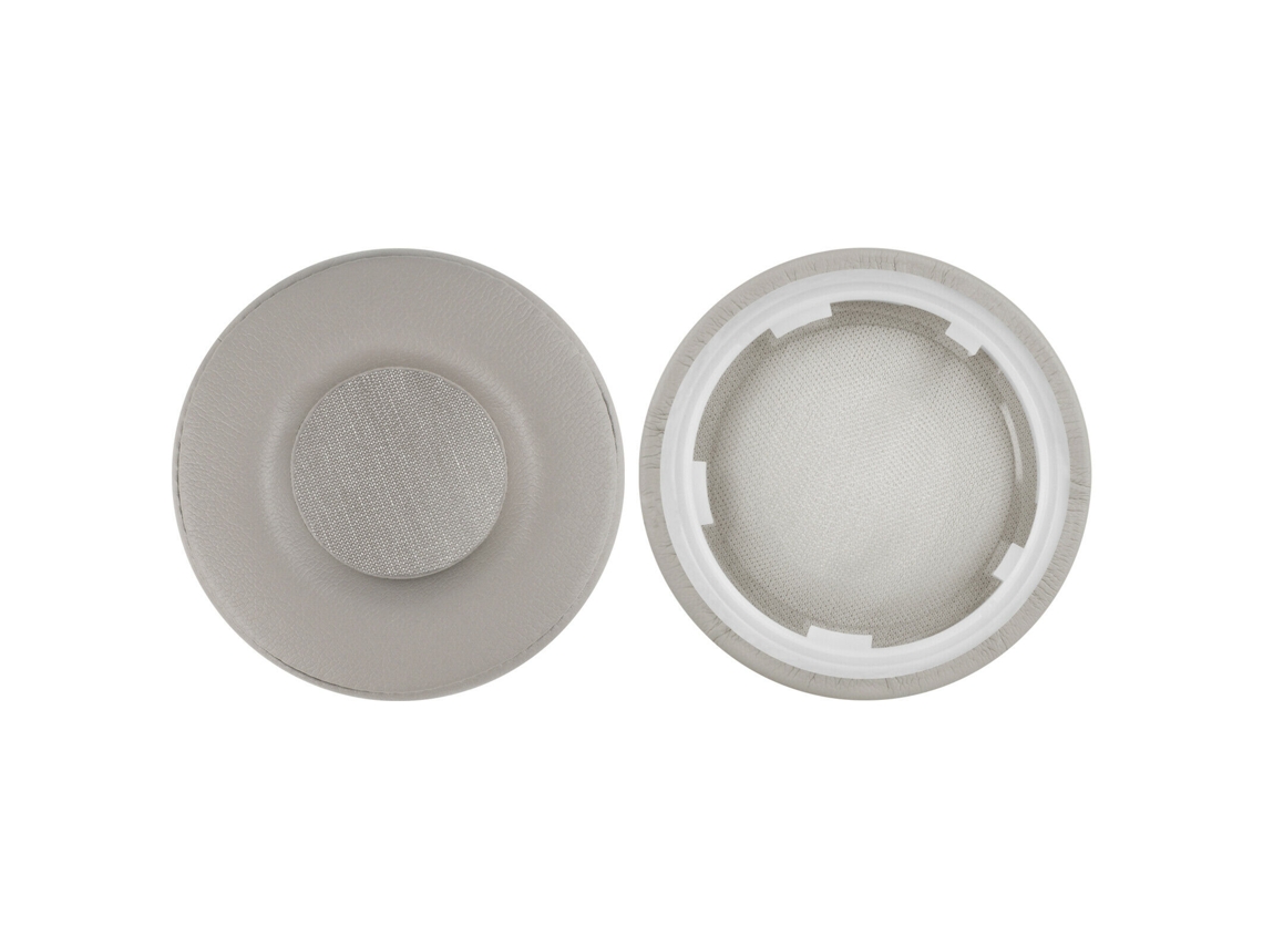 Almofadas Zruxe Para Auscultadores Sony Wh-h800/h810 On-ear (par De 2, Espuma De Memória, Dourado)