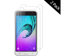 Pelicula de Vidro HONGWE. Galaxy J3 2016