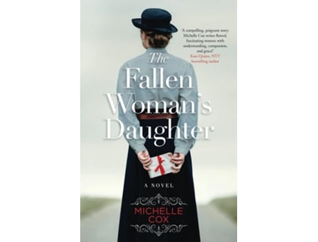 Livro The Fallen Womans Daughter de Michelle Cox (Inglês)