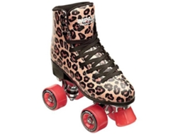 Patins 4 Rodas IMPALA ROLLERS Quad