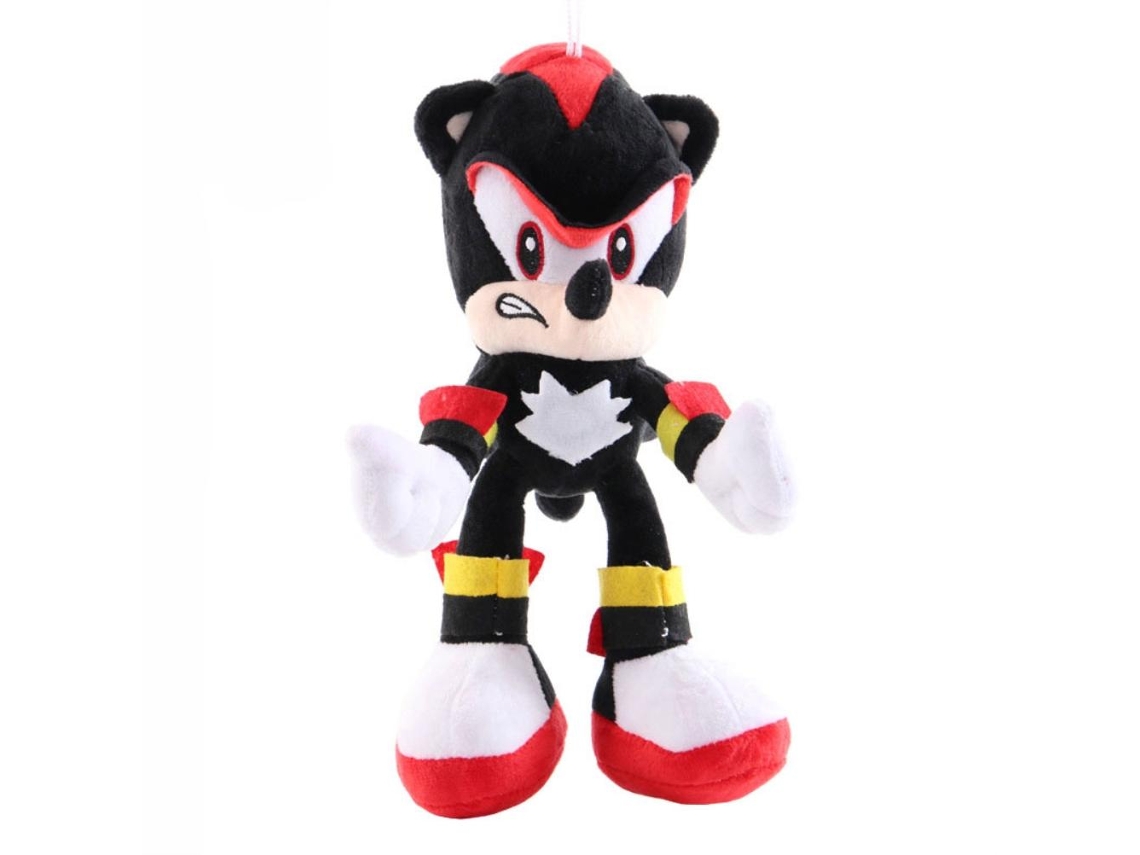 Rebe-brinquedo De Personagem De Desenho Animado 11 Polegadas Pelúcia Macia Para Presentes E Decoração