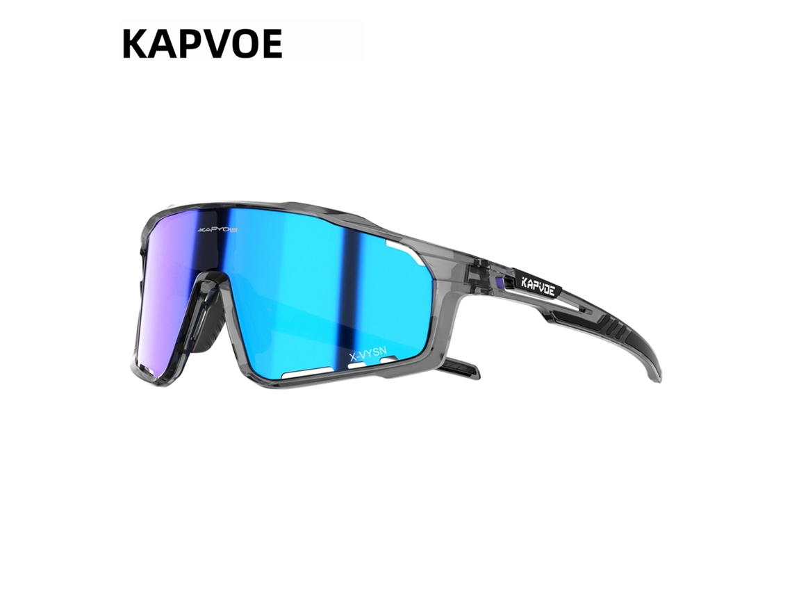 (estilo 21) Óculos De Ciclismo Unissex Uv400, Adequados Para Ciclismo.