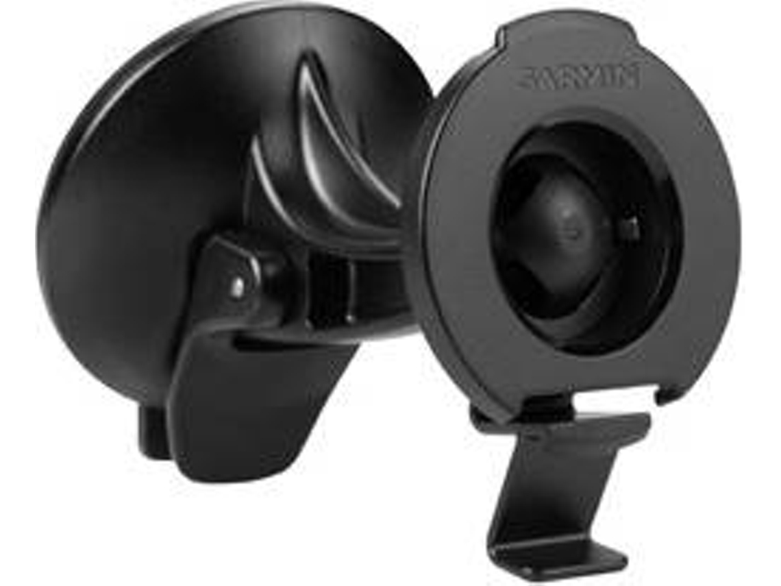Ventosa Com Suporte GARMIN Roud Mount