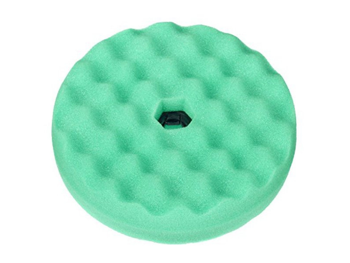 Boina Polida Perfect It Verde 216 Mm3M