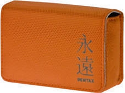 Bolsa PENTAX Microfiber case