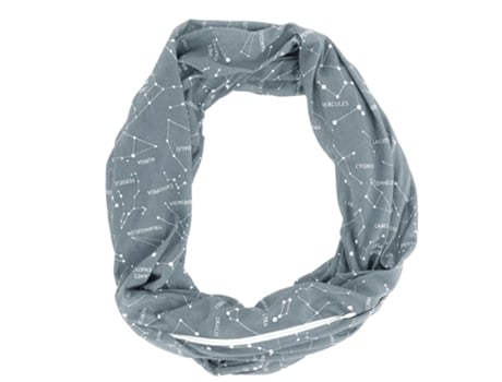 Cachecol WAX  Mulher