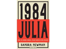 Julia De Sandra Newman