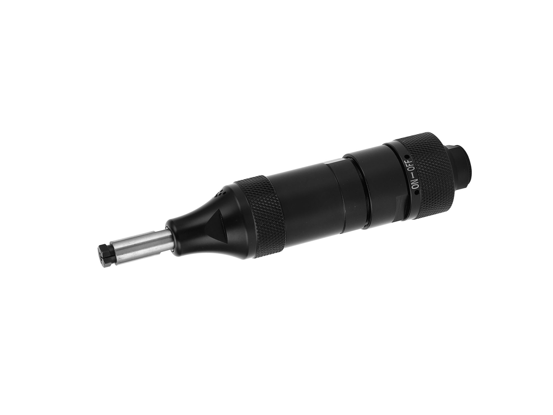 Laxiscreed Lima Pneumática Multifuncional Para Desbaste, Polimento E Acabamento | Alta Performance